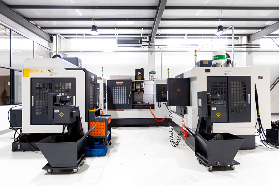 Workshop prostredie