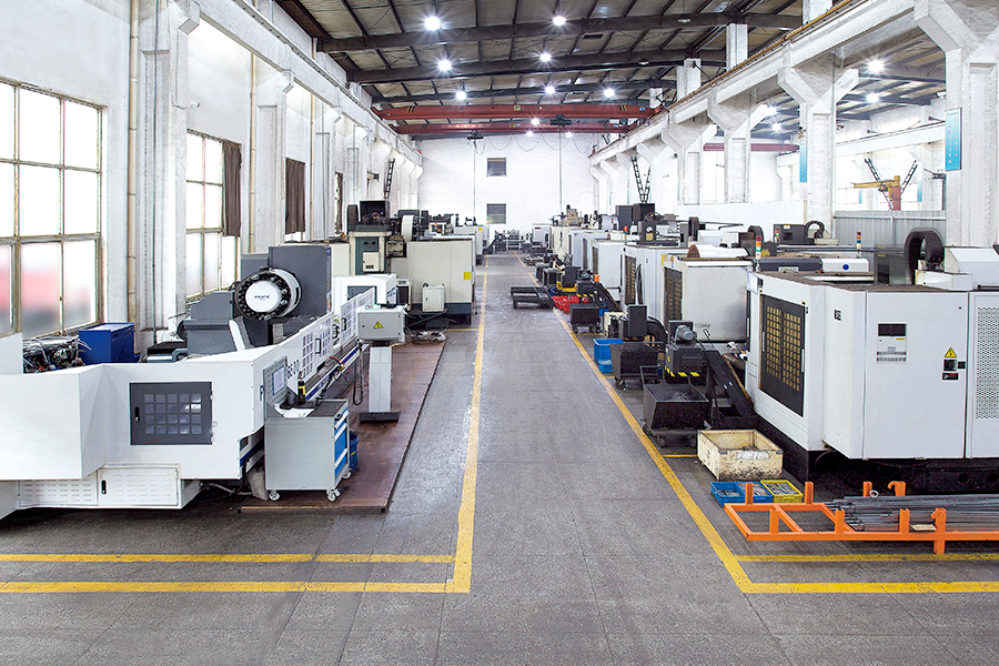 Workshop prostredie